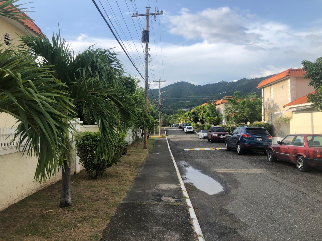 Fifth image of Cowper Avenue in Kingston 6, St. Andrew, Jamaica - property is For Rent
