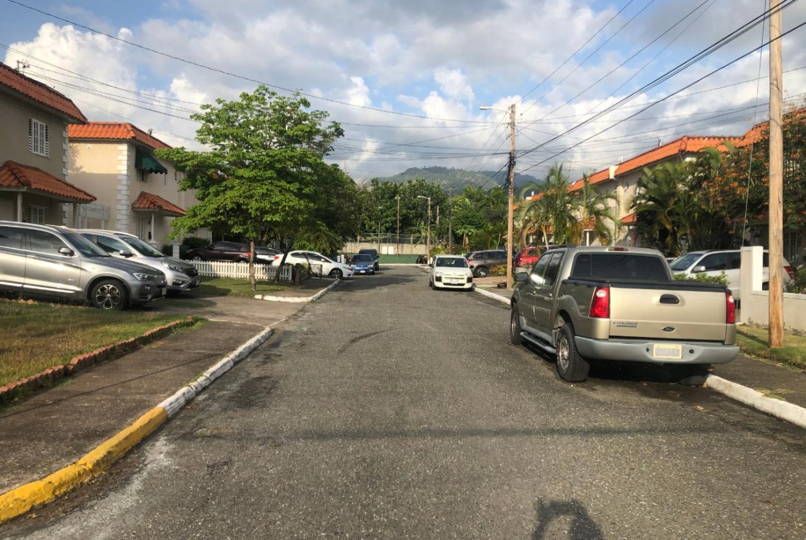 Sixth image of Cowper Avenue in Kingston 6, St. Andrew, Jamaica - property is For Rent