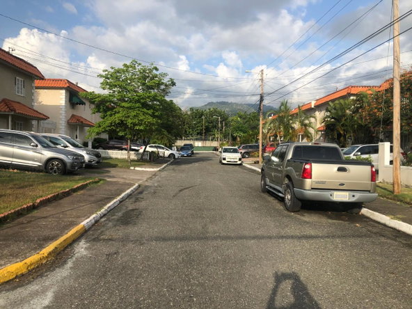 Sixth image of Cowper Avenue in Kingston 6, St. Andrew, Jamaica - property is For Rent
