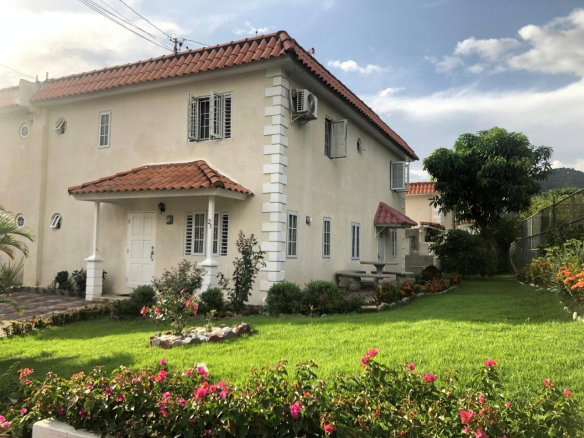 First image of Cowper Avenue in Kingston 6, St. Andrew, Jamaica - property is For Rent