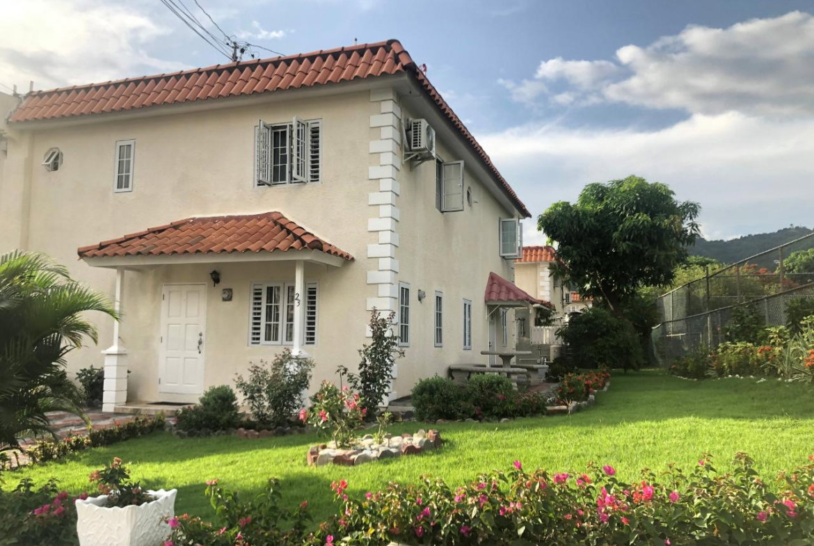 Seventh image of Cowper Avenue in Kingston 6, St. Andrew, Jamaica - property is For Rent