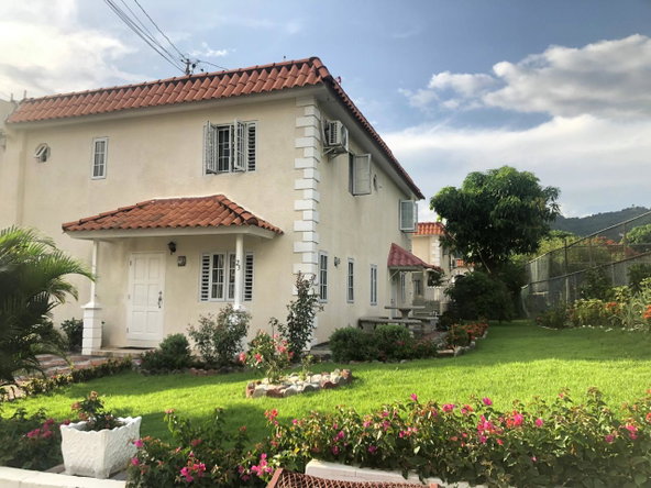 Seventh image of Cowper Avenue in Kingston 6, St. Andrew, Jamaica - property is For Rent