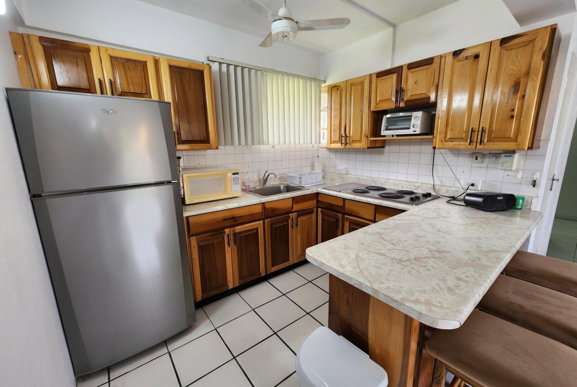 Second image of 26e-1 East Avenue in Kingston 8, St. Andrew, Jamaica - property is For Rent