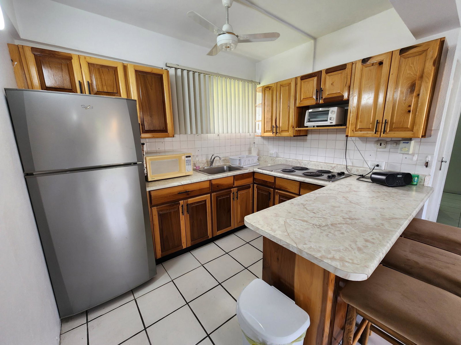 Second image of 26e-1 East Avenue in Kingston 8, St. Andrew, Jamaica - property is For Rent
