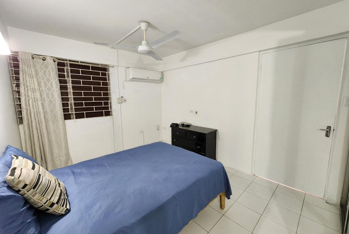 Twelfth image of 26e-1 East Avenue in Kingston 8, St. Andrew, Jamaica - property is For Rent