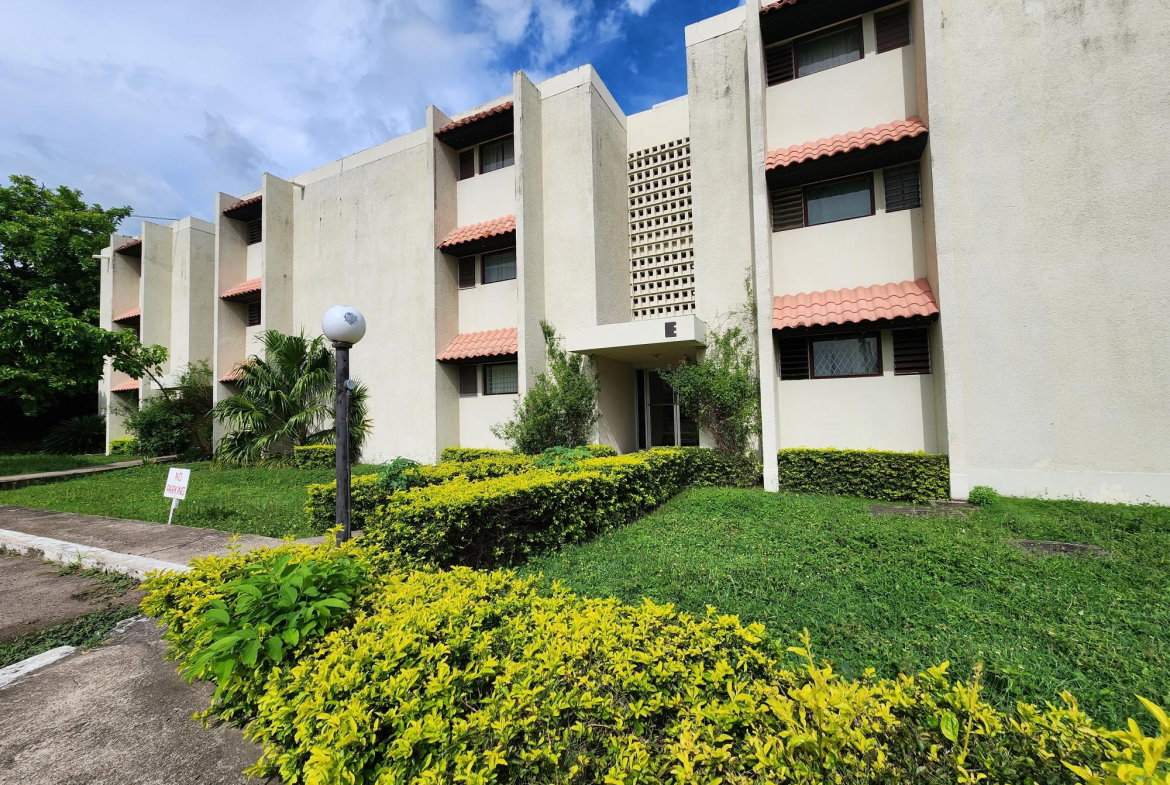 First image of 26e-1 East Avenue in Kingston 8, St. Andrew, Jamaica - property is For Rent