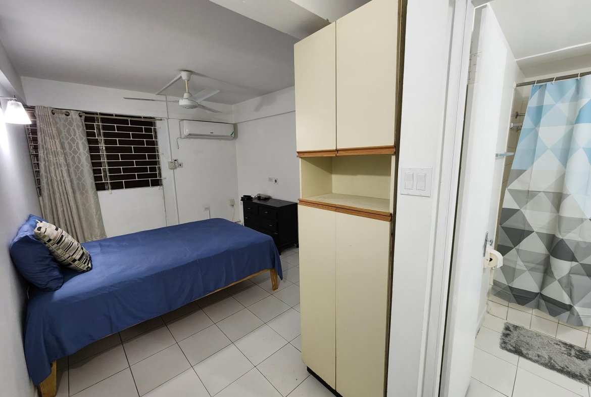 Thirteenth image of 26e-1 East Avenue in Kingston 8, St. Andrew, Jamaica - property is For Rent