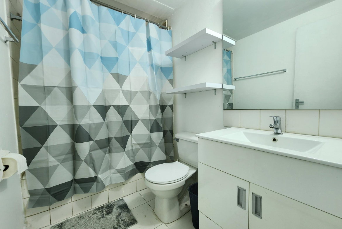 Fourteenth image of 26e-1 East Avenue in Kingston 8, St. Andrew, Jamaica - property is For Rent