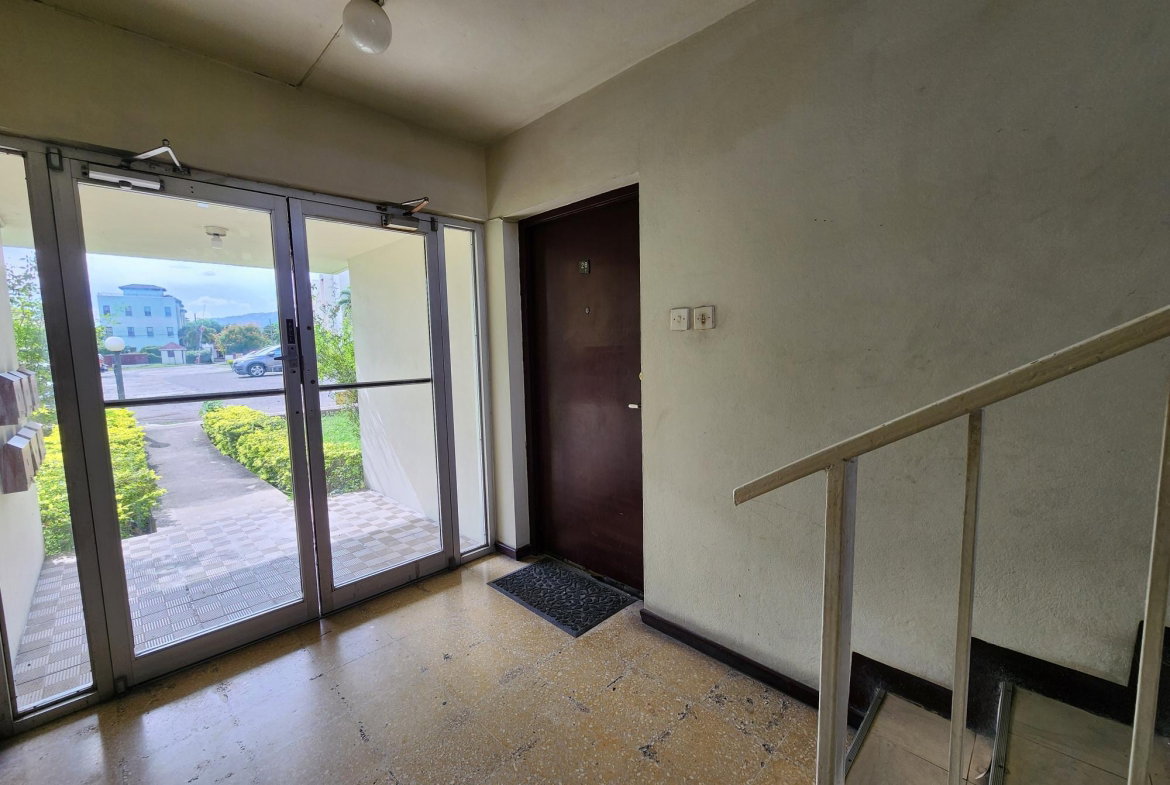 Seventeenth image of 26e-1 East Avenue in Kingston 8, St. Andrew, Jamaica - property is For Rent