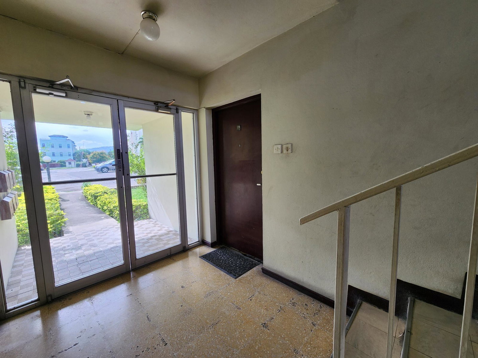 Seventeenth image of 26e-1 East Avenue in Kingston 8, St. Andrew, Jamaica - property is For Rent