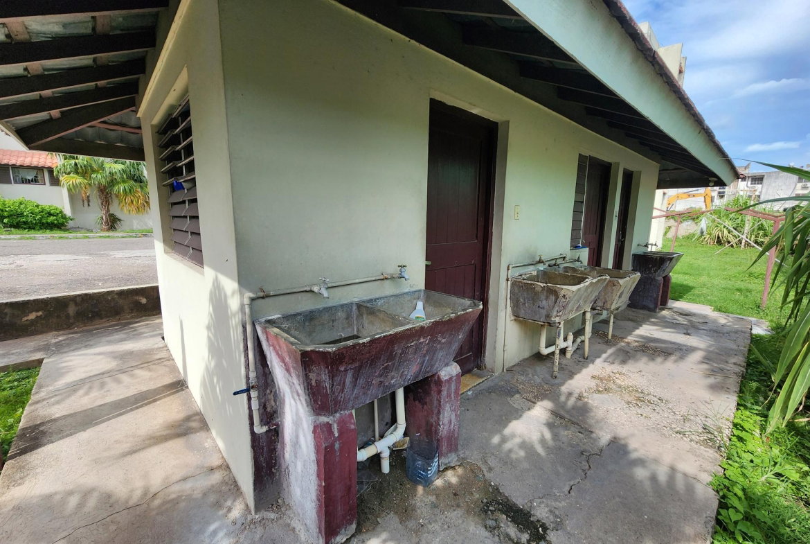 Eighteenth image of 26e-1 East Avenue in Kingston 8, St. Andrew, Jamaica - property is For Rent
