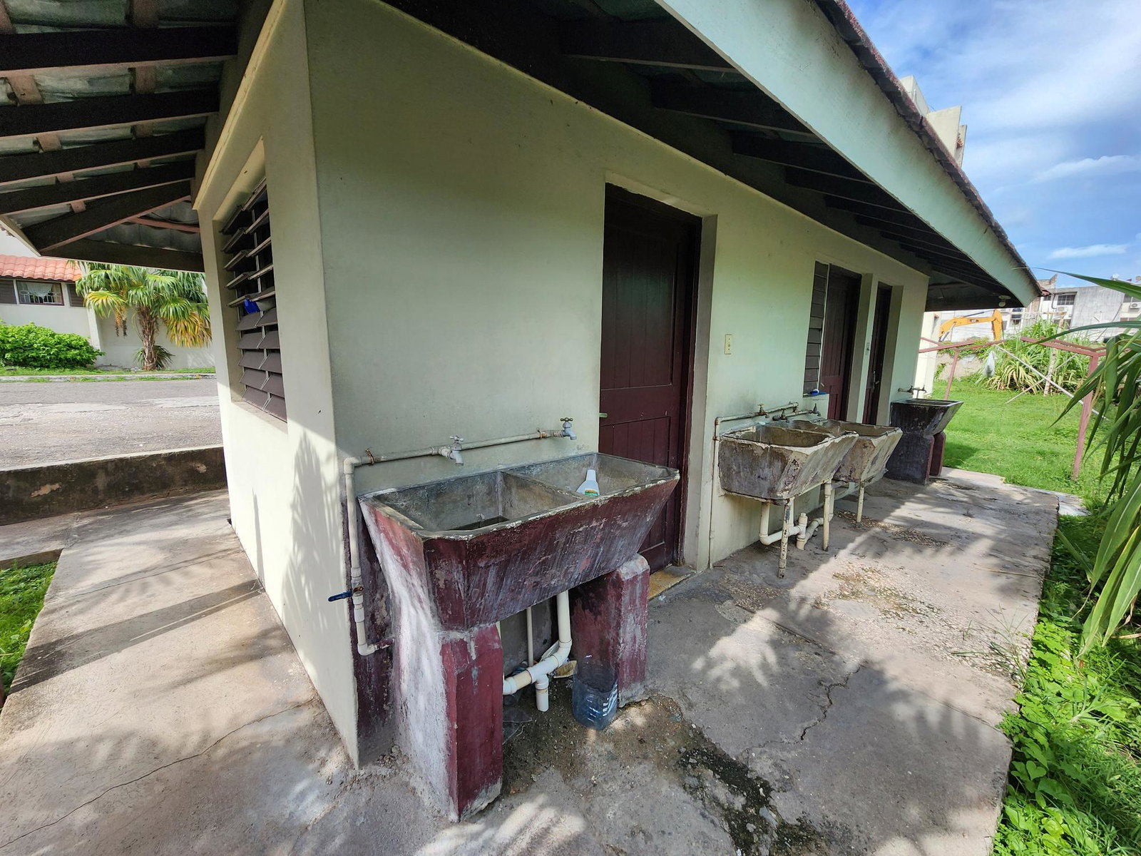 Eighteenth image of 26e-1 East Avenue in Kingston 8, St. Andrew, Jamaica - property is For Rent