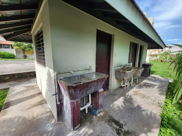Eighteenth image of 26e-1 East Avenue in Kingston 8, St. Andrew, Jamaica - property is For Rent