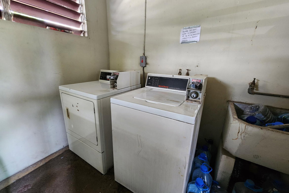 Nineteenth image of 26e-1 East Avenue in Kingston 8, St. Andrew, Jamaica - property is For Rent