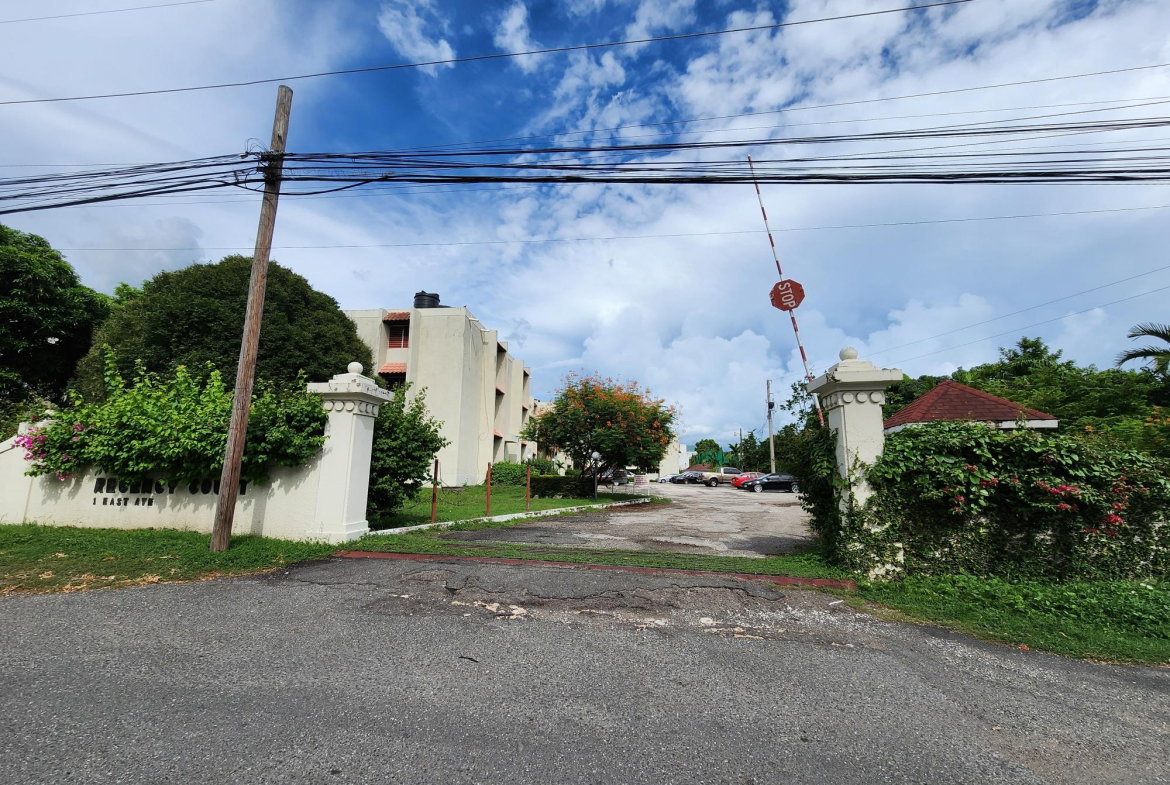 Twentieth image of 26e-1 East Avenue in Kingston 8, St. Andrew, Jamaica - property is For Rent