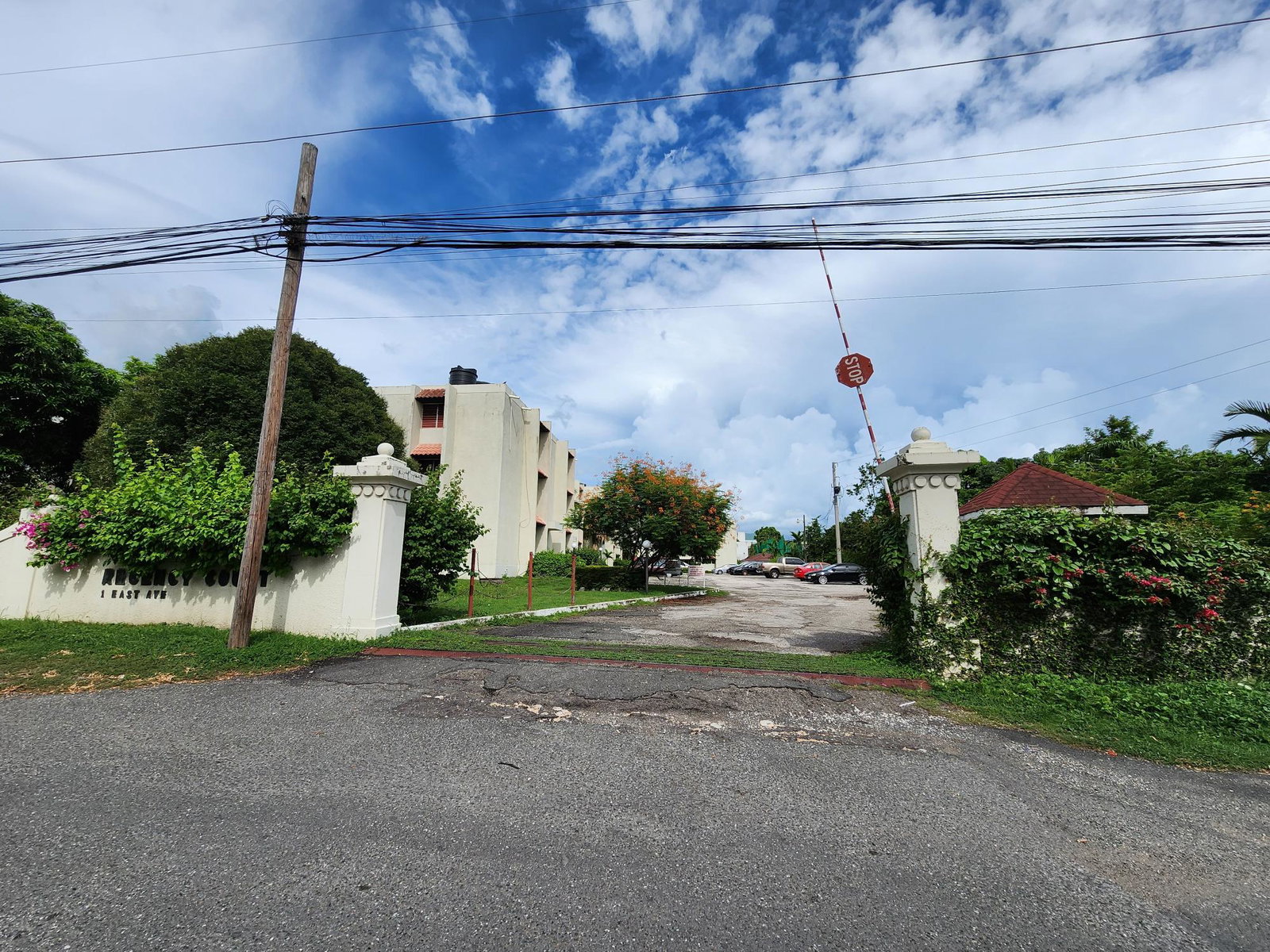 Twentieth image of 26e-1 East Avenue in Kingston 8, St. Andrew, Jamaica - property is For Rent