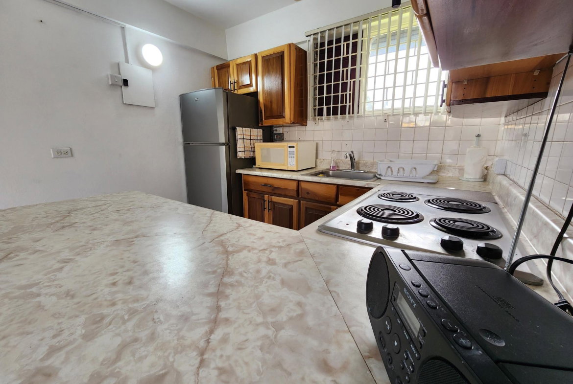 Third image of 26e-1 East Avenue in Kingston 8, St. Andrew, Jamaica - property is For Rent