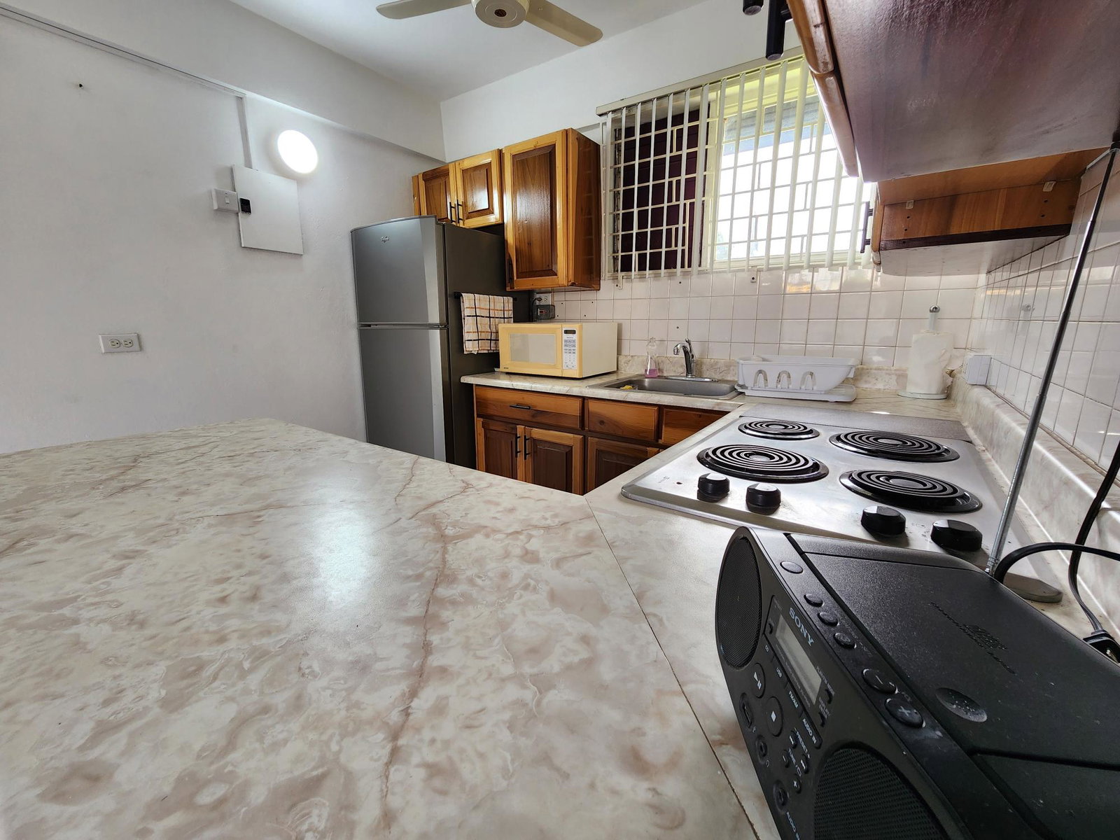 Third image of 26e-1 East Avenue in Kingston 8, St. Andrew, Jamaica - property is For Rent