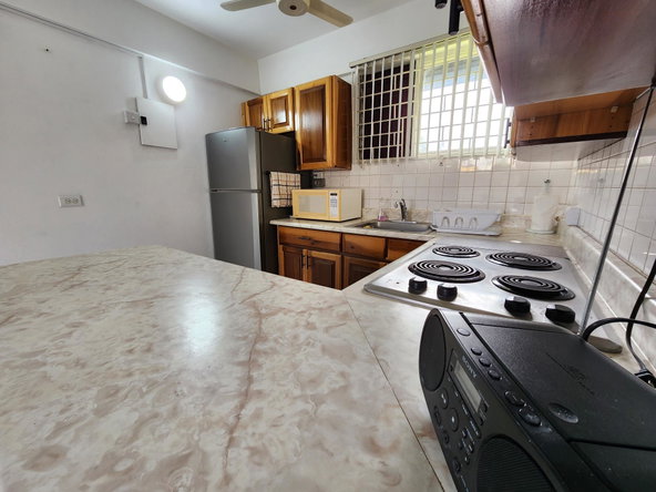 Third image of 26e-1 East Avenue in Kingston 8, St. Andrew, Jamaica - property is For Rent