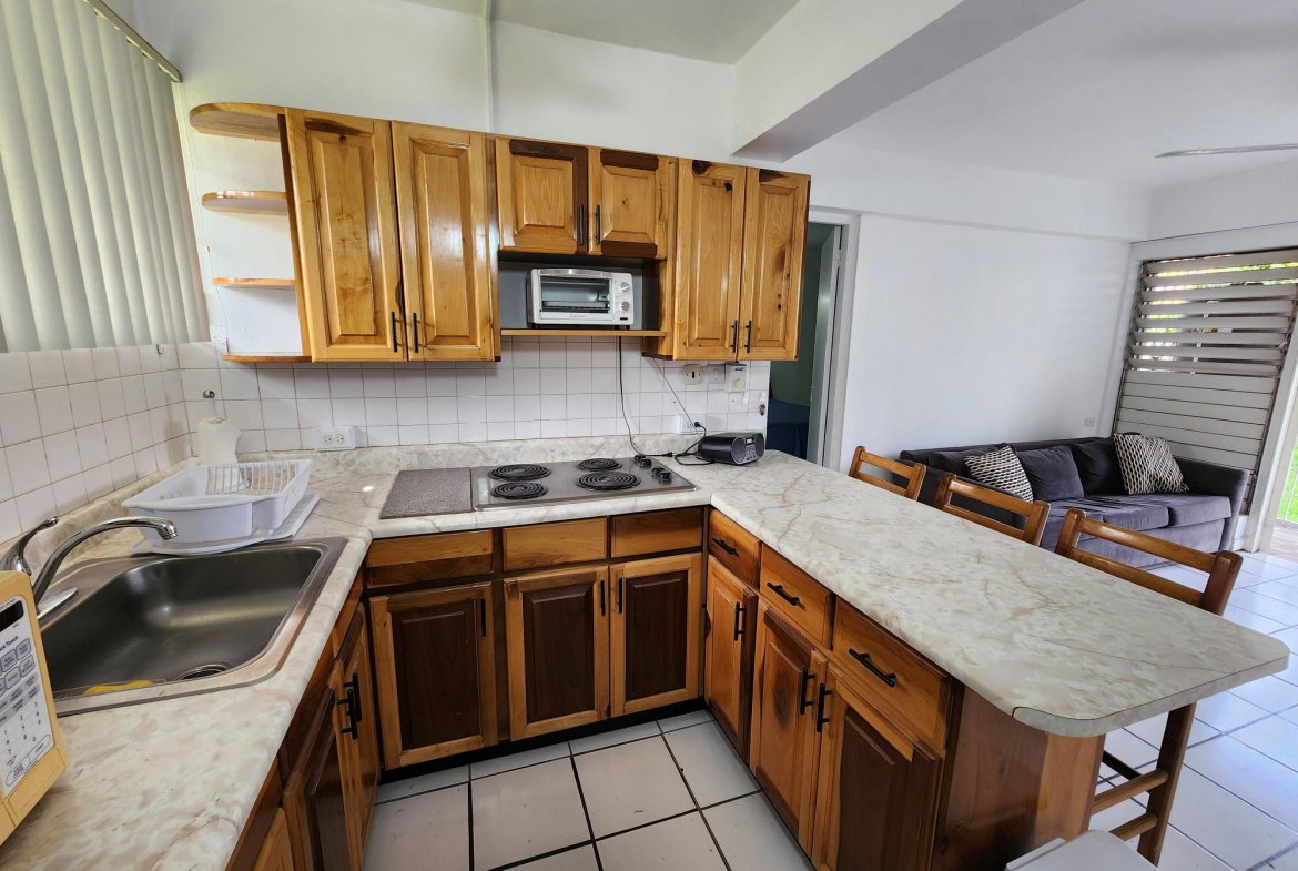 Fourth image of 26e-1 East Avenue in Kingston 8, St. Andrew, Jamaica - property is For Rent