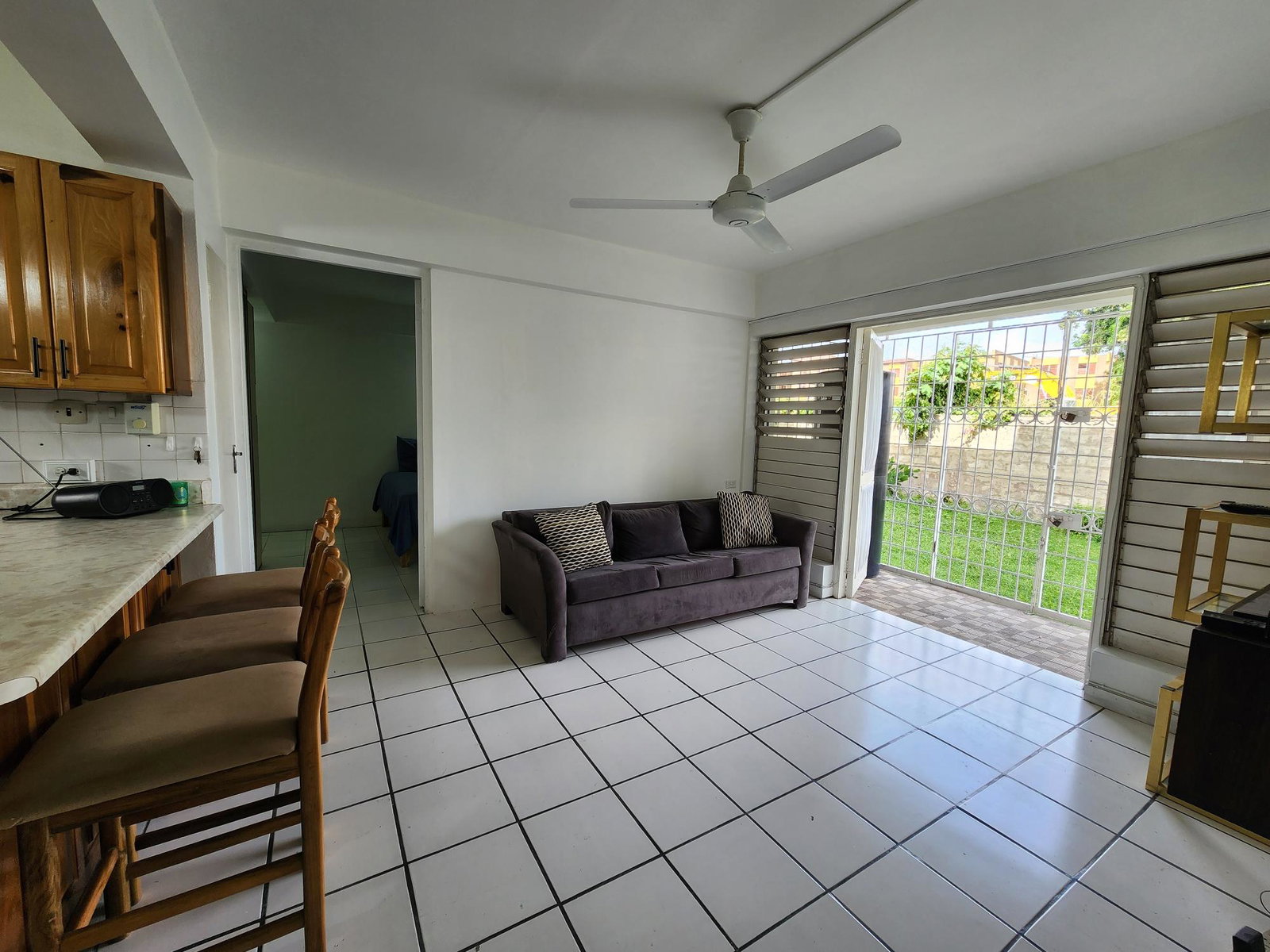 Fifth image of 26e-1 East Avenue in Kingston 8, St. Andrew, Jamaica - property is For Rent