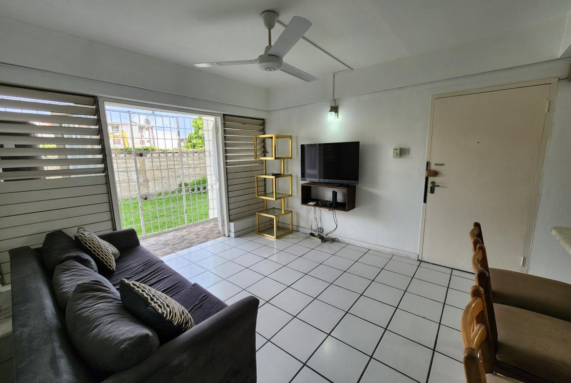 Sixth image of 26e-1 East Avenue in Kingston 8, St. Andrew, Jamaica - property is For Rent