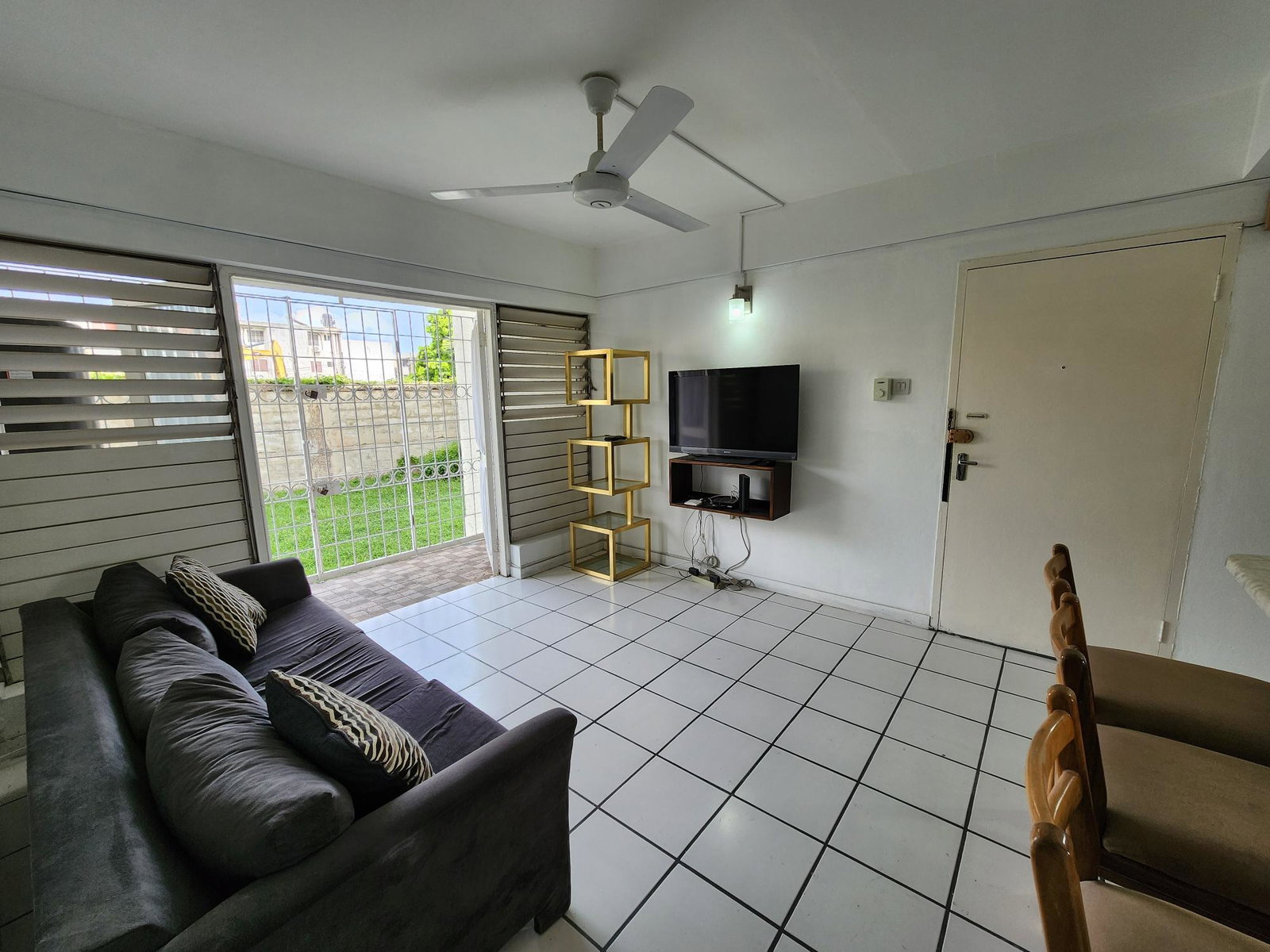 Sixth image of 26e-1 East Avenue in Kingston 8, St. Andrew, Jamaica - property is For Rent