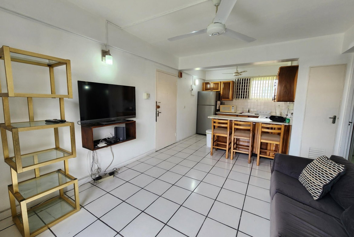 Seventh image of 26e-1 East Avenue in Kingston 8, St. Andrew, Jamaica - property is For Rent