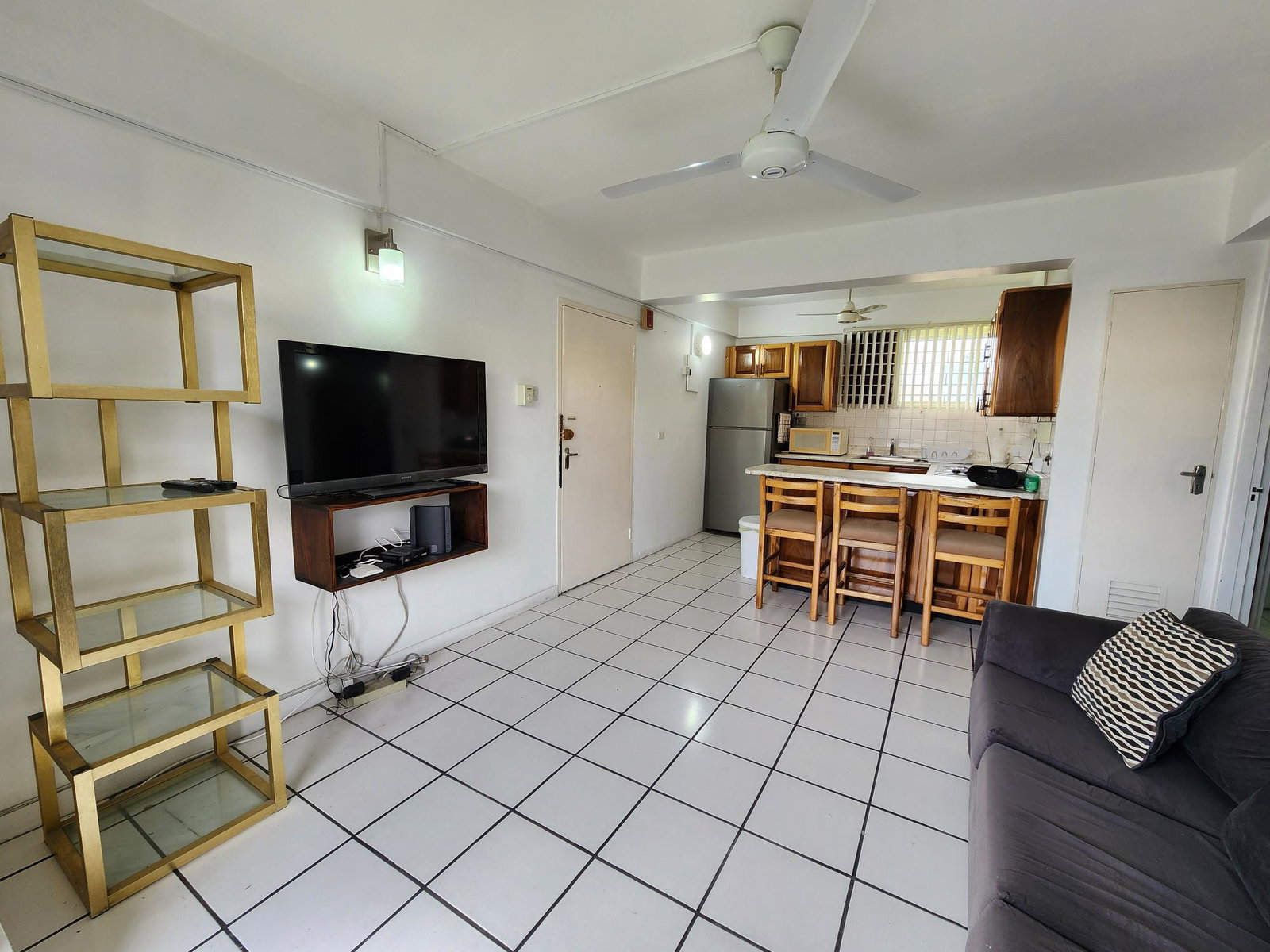 Seventh image of 26e-1 East Avenue in Kingston 8, St. Andrew, Jamaica - property is For Rent