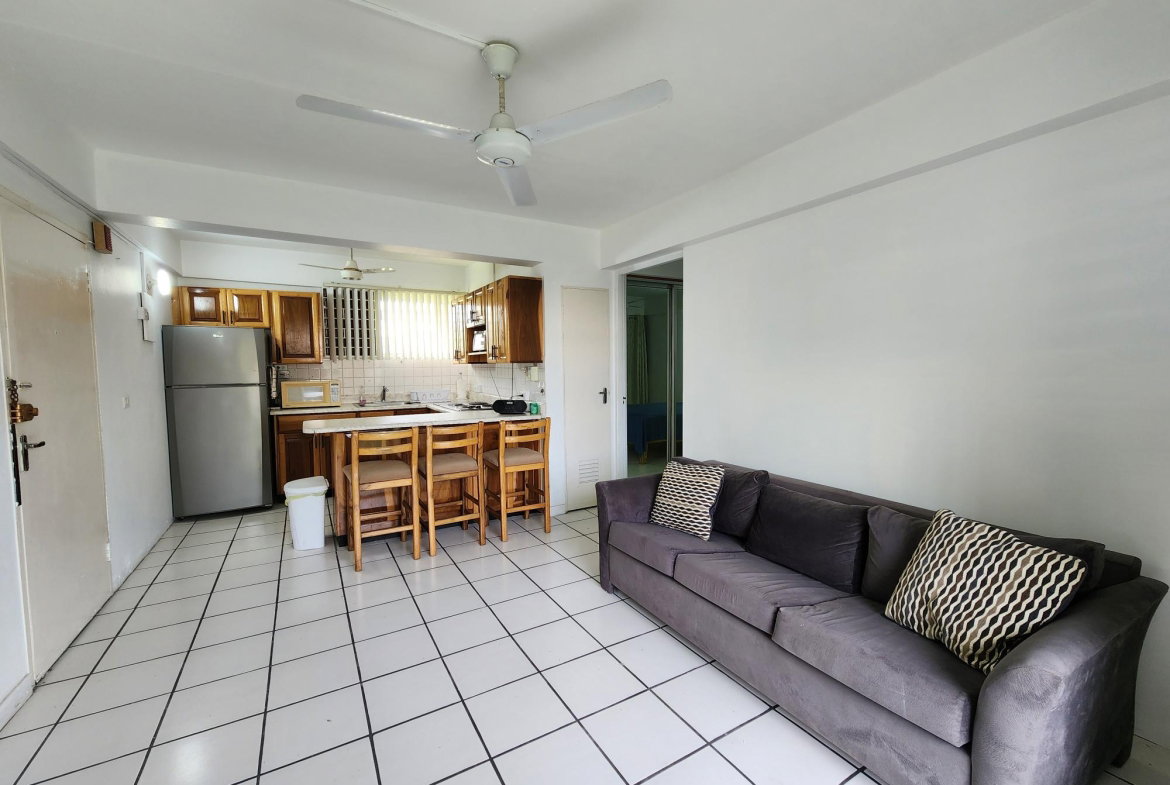 Eighth image of 26e-1 East Avenue in Kingston 8, St. Andrew, Jamaica - property is For Rent