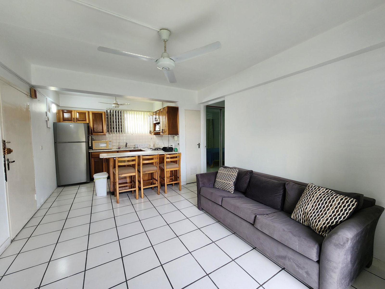 Eighth image of 26e-1 East Avenue in Kingston 8, St. Andrew, Jamaica - property is For Rent