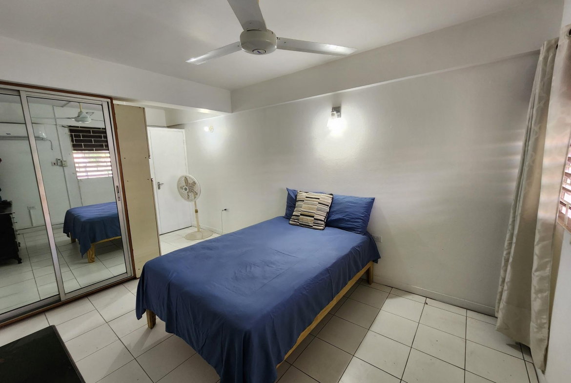 Tenth image of 26e-1 East Avenue in Kingston 8, St. Andrew, Jamaica - property is For Rent
