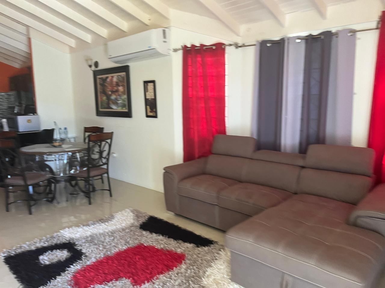 Second image of Lot 228- Drax Hall Country Club in Drax Hall Estate, St. Ann, Jamaica - property is For Rent