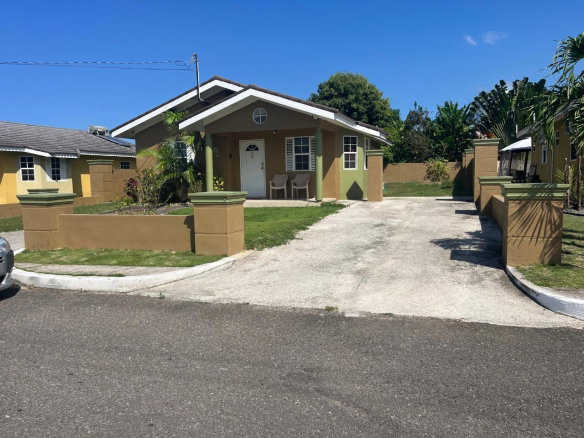 First image of Lot 228- Drax Hall Country Club in Drax Hall Estate, St. Ann, Jamaica - property is For Rent