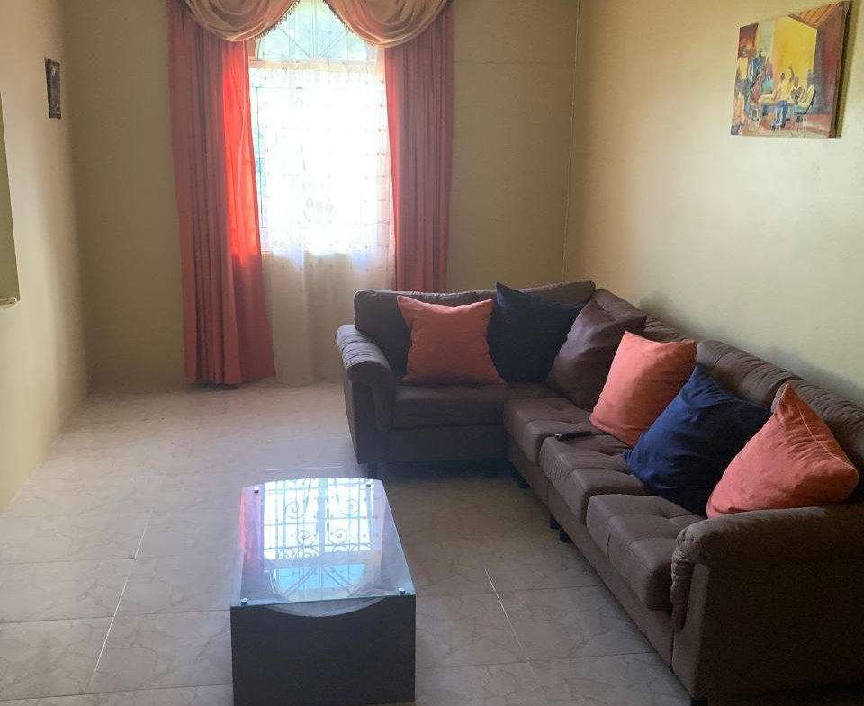 Third image of 7-2 Oxford Road Johns Town in Morant Bay, St. Thomas, Jamaica - property is For Rent