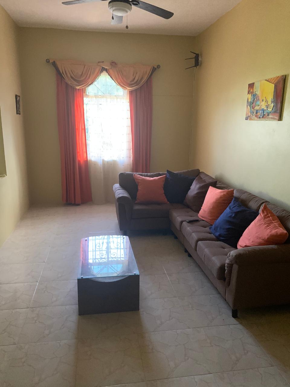 Third image of 7-2 Oxford Road Johns Town in Morant Bay, St. Thomas, Jamaica - property is For Rent
