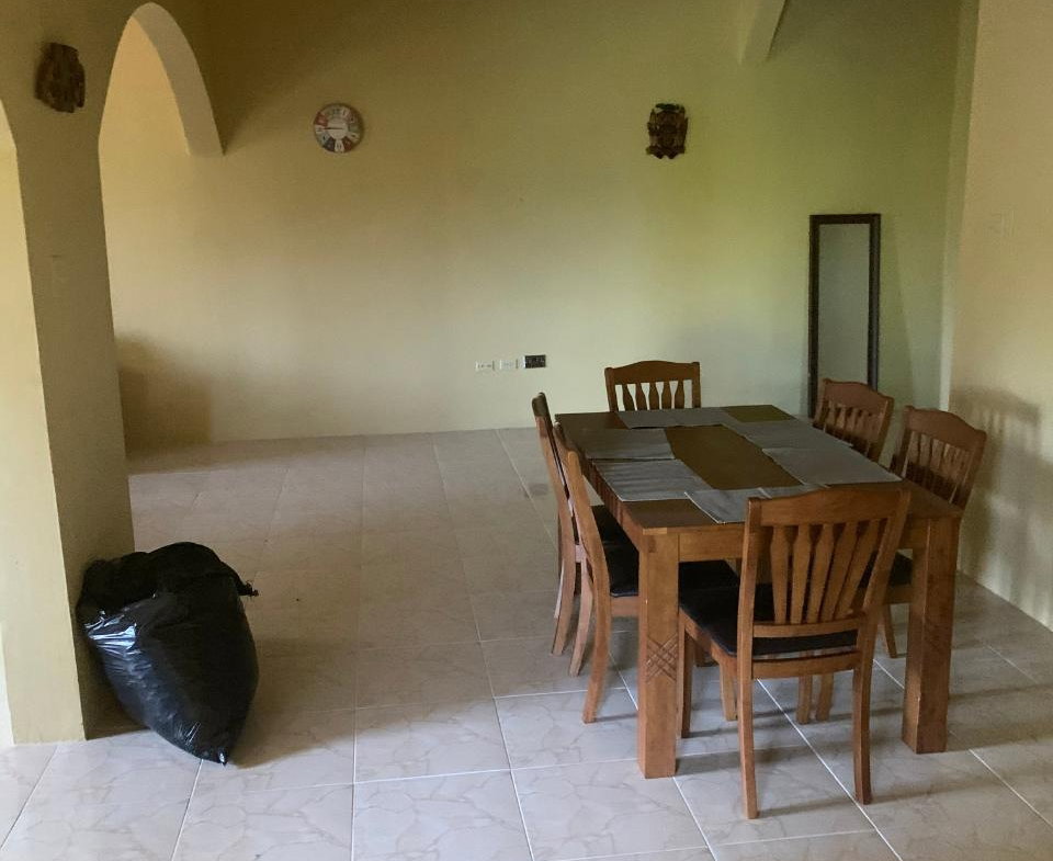 Fourth image of 7-2 Oxford Road Johns Town in Morant Bay, St. Thomas, Jamaica - property is For Rent