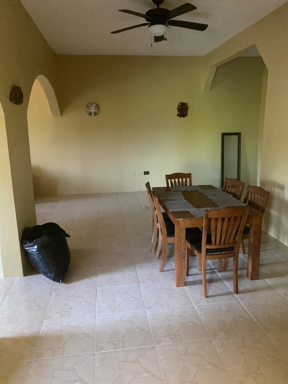 Fourth image of 7-2 Oxford Road Johns Town in Morant Bay, St. Thomas, Jamaica - property is For Rent