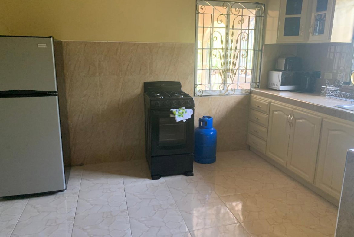 Fifth image of 7-2 Oxford Road Johns Town in Morant Bay, St. Thomas, Jamaica - property is For Rent