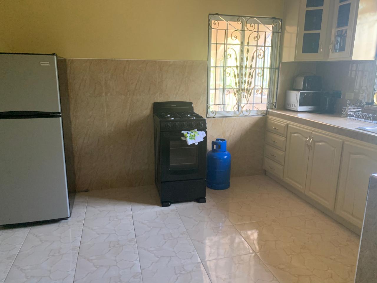 Fifth image of 7-2 Oxford Road Johns Town in Morant Bay, St. Thomas, Jamaica - property is For Rent