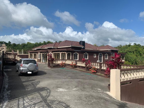 First image of 7-2 Oxford Road Johns Town in Morant Bay, St. Thomas, Jamaica - property is For Rent