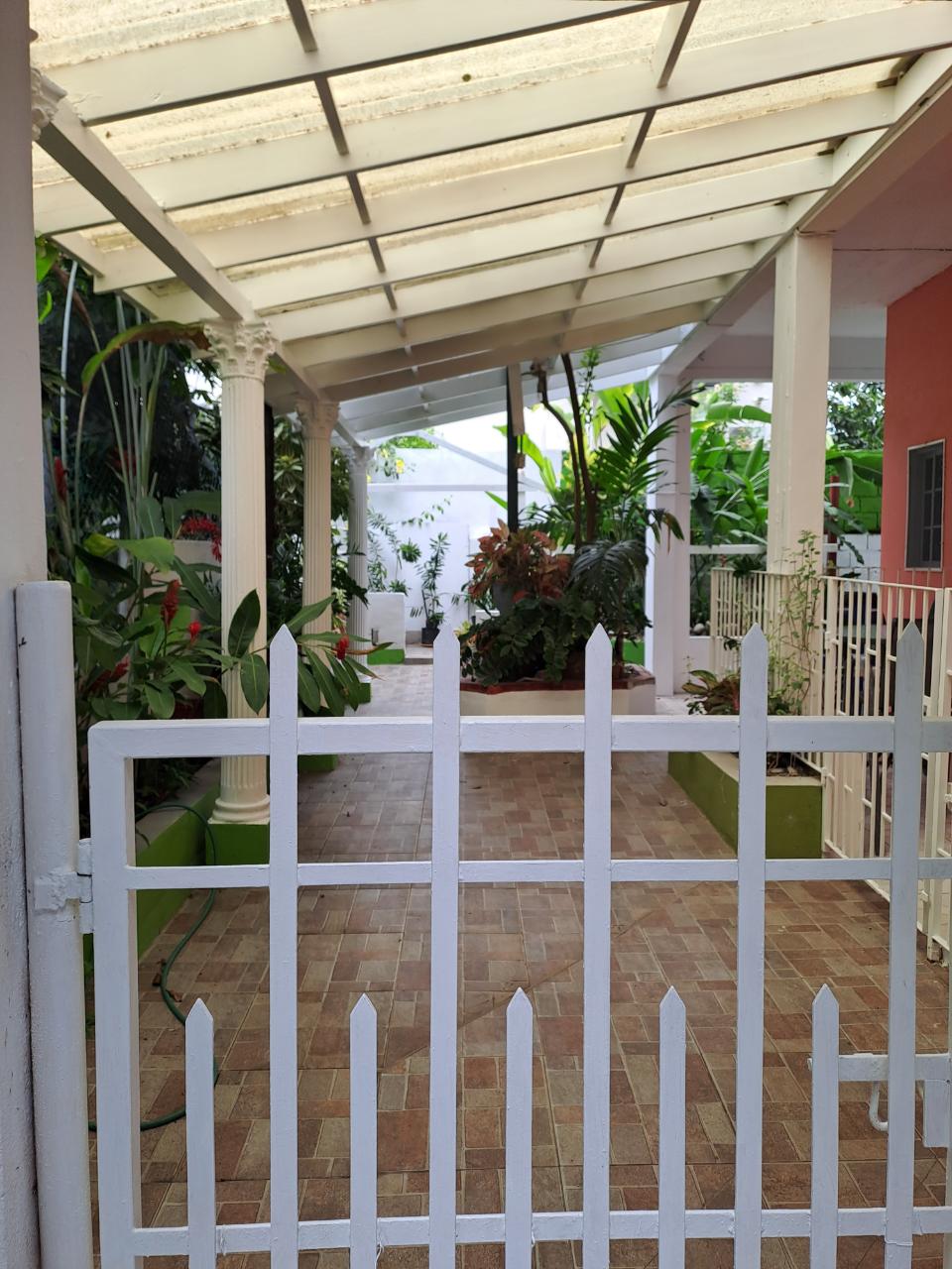 Second image of Orane Avenue in Kingston 19, St. Andrew, Jamaica - property is For Rent