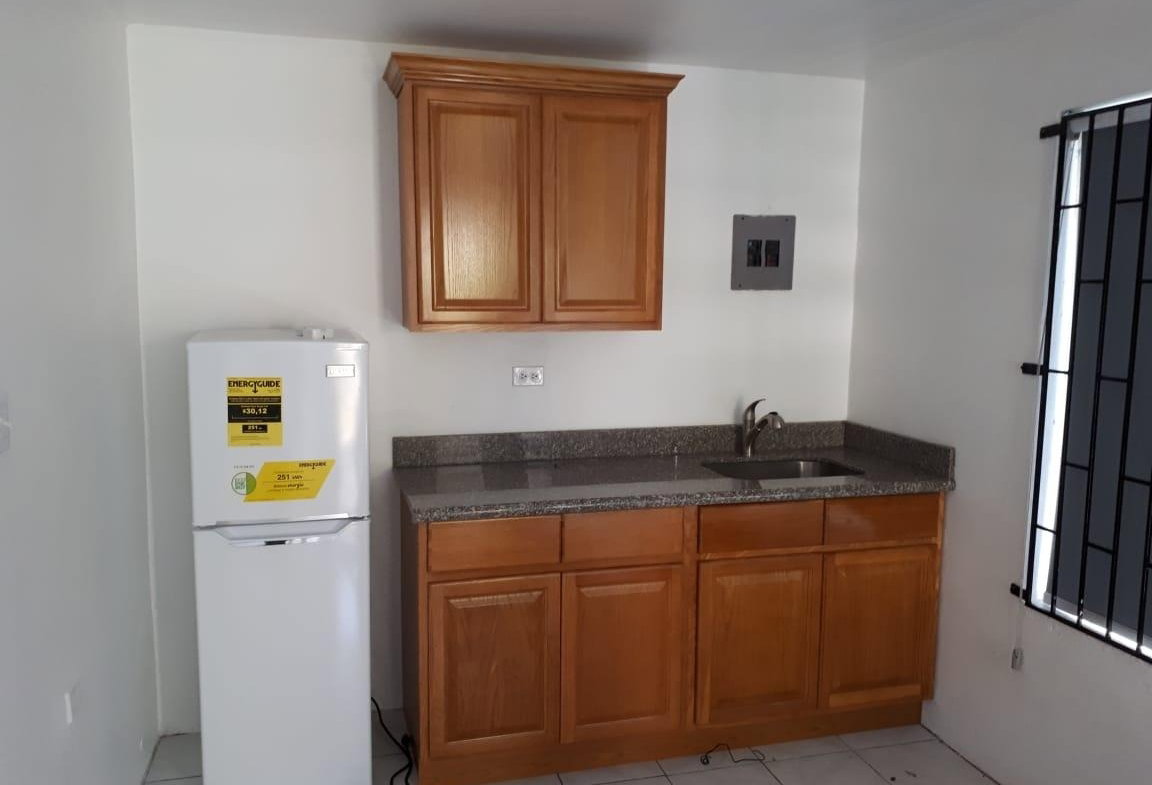 Second image of 1-1 Harmony Close in Tower Isle, St. Mary, Jamaica - property is For Rent