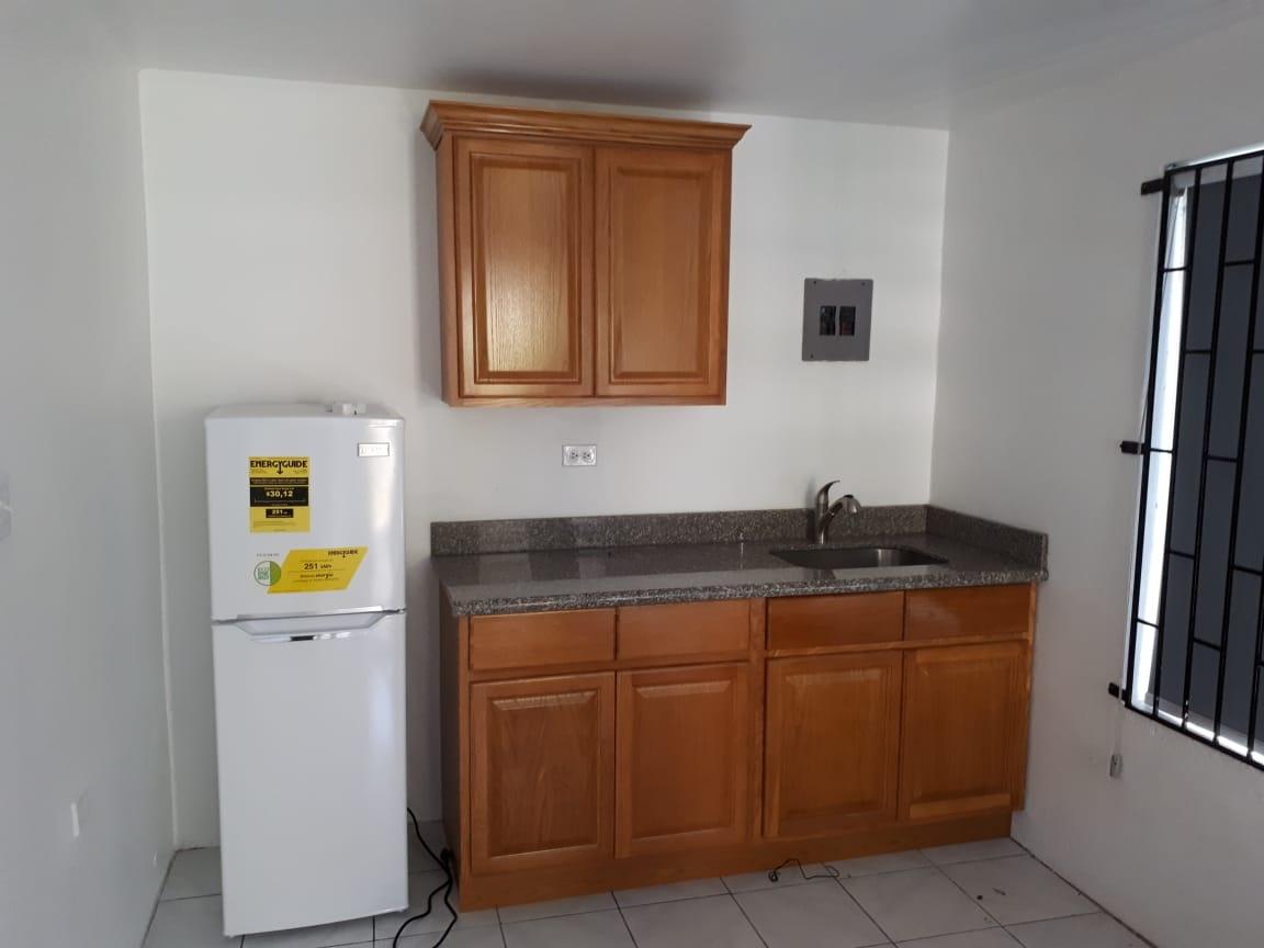 Second image of 1-1 Harmony Close in Tower Isle, St. Mary, Jamaica - property is For Rent