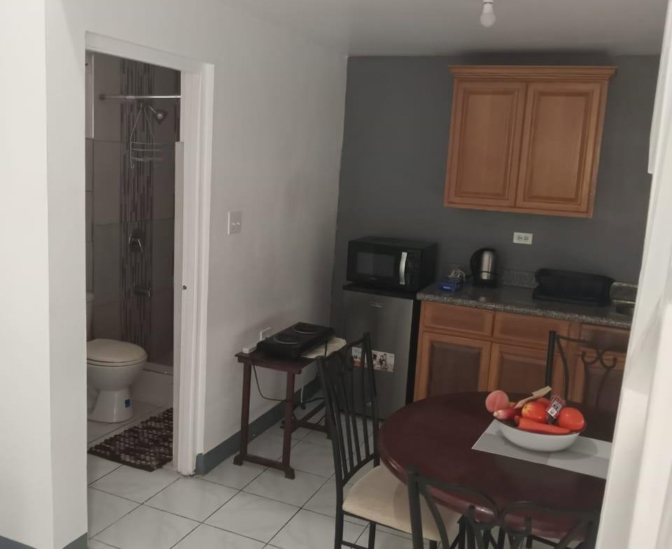 Third image of 1-1 Harmony Close in Tower Isle, St. Mary, Jamaica - property is For Rent