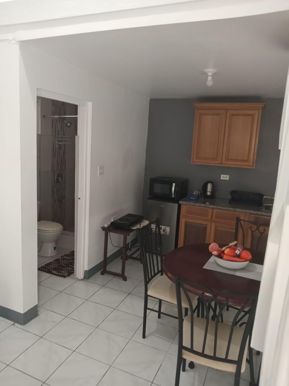 Third image of 1-1 Harmony Close in Tower Isle, St. Mary, Jamaica - property is For Rent