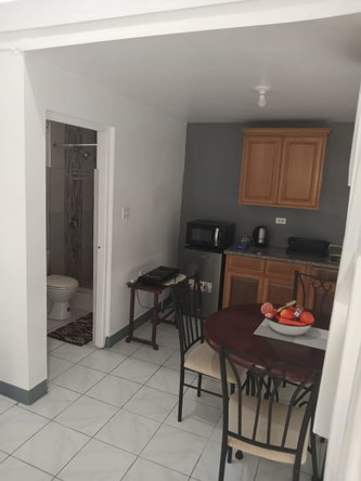 Third image of 1-1 Harmony Close in Tower Isle, St. Mary, Jamaica - property is For Rent