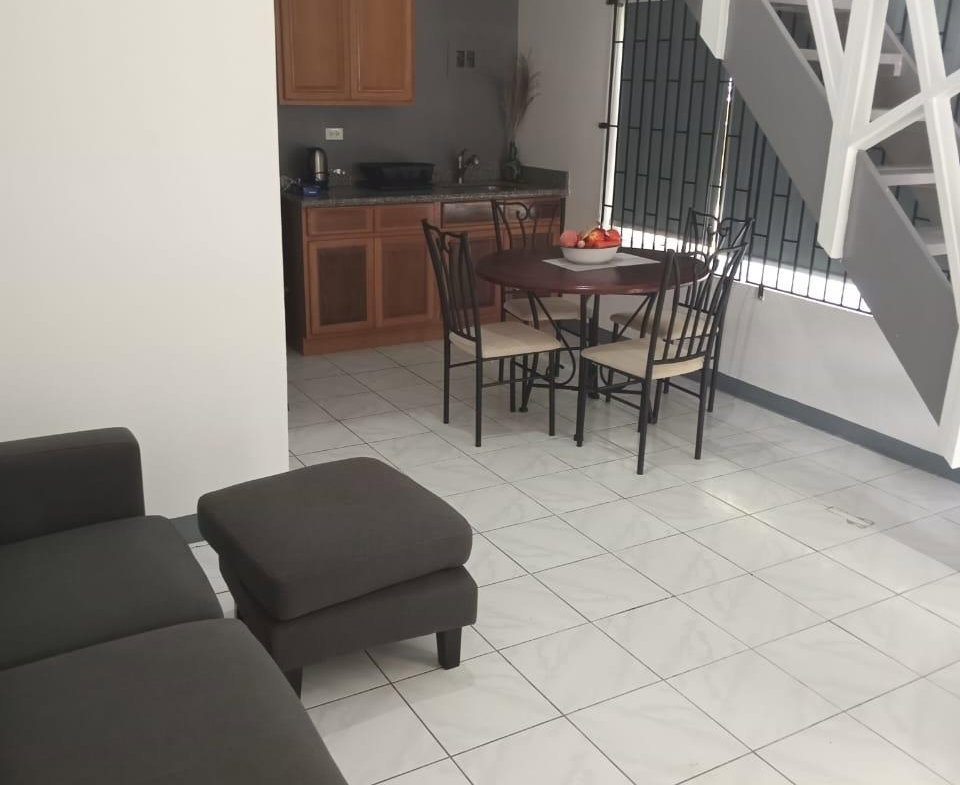 Fourth image of 1-1 Harmony Close in Tower Isle, St. Mary, Jamaica - property is For Rent