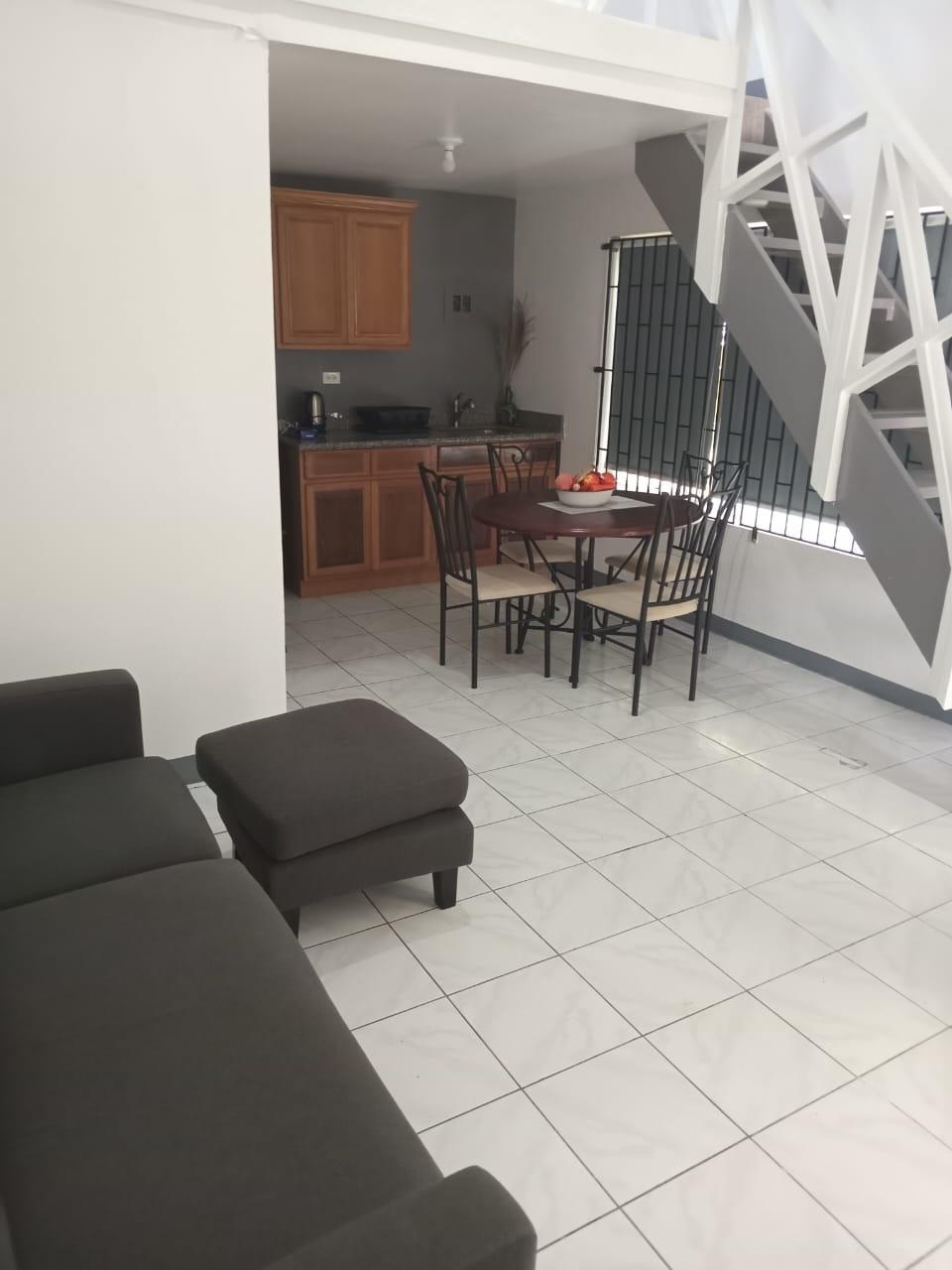 Fourth image of 1-1 Harmony Close in Tower Isle, St. Mary, Jamaica - property is For Rent