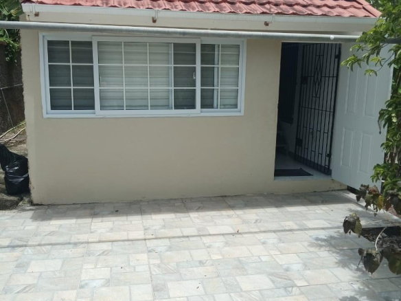 First image of 1-1 Harmony Close in Tower Isle, St. Mary, Jamaica - property is For Rent